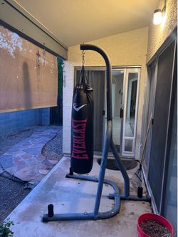 Boxing