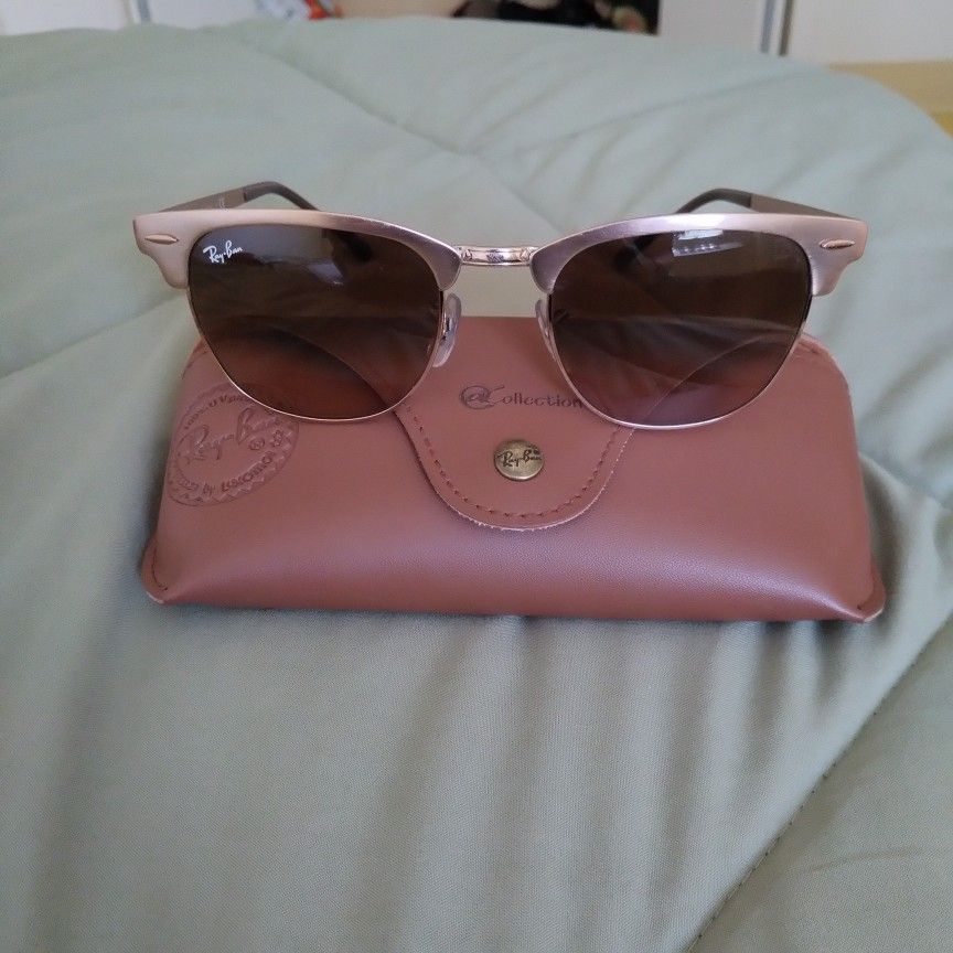 Ray Ban