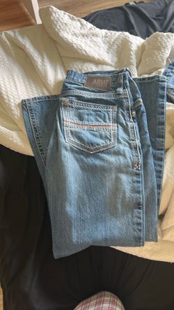 Men’s Ariat Jeans 31/32