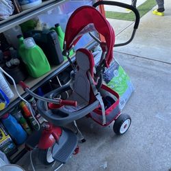 Bike Stroller