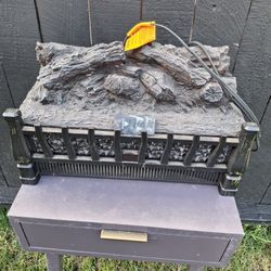 Chimenea Buenas Condisiones 