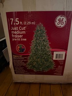 Christmas tree