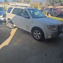 2009 Ford Mariner/ Escape Limited Hybrid