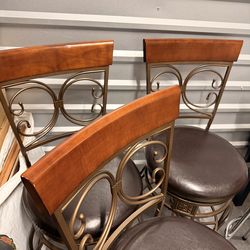 Bar Stools