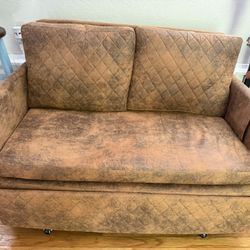 Mini Couch