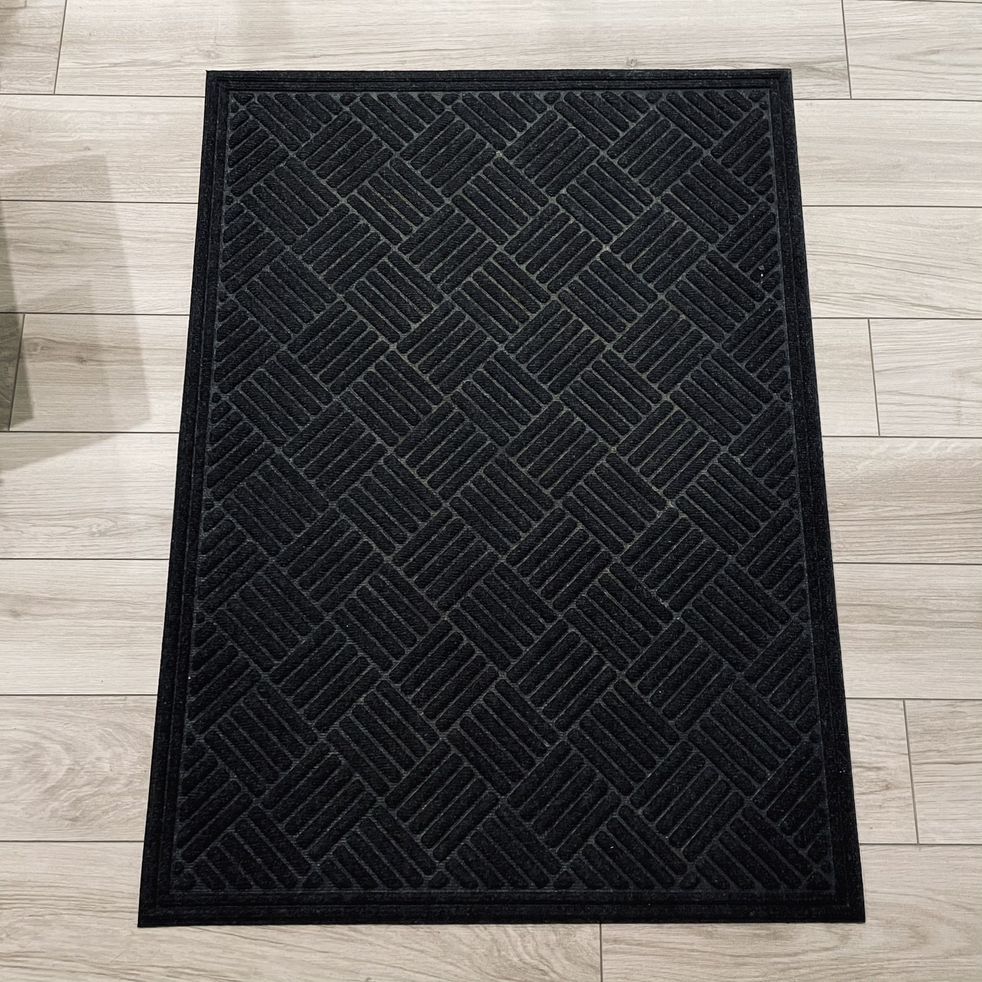 TrafficMaster 36” x 48” Heavy Duty Commercial Floor Mat Shoe Scraper Mat
