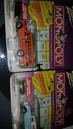 Monopoly