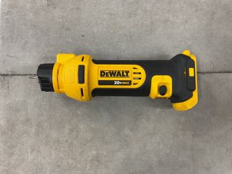 DeWalt Cordless Cut-Off Tool DCS551 20V Max