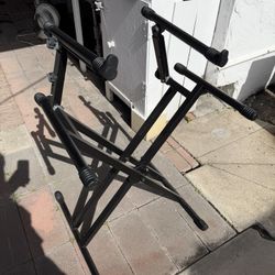 Two Tier Keyboard Stand