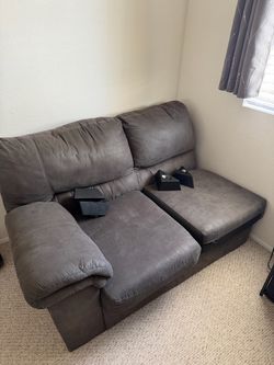Free couch