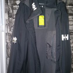HellyHansen Jacket Sz M
