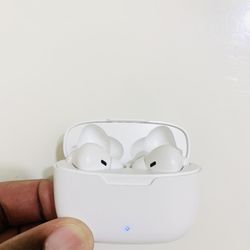 Wireless Headphones 