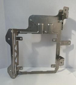 Tesla S Body Control Module Retainer Mount Bracket Holder OEM