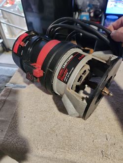 Craftsman 1-1/2 Hp Router