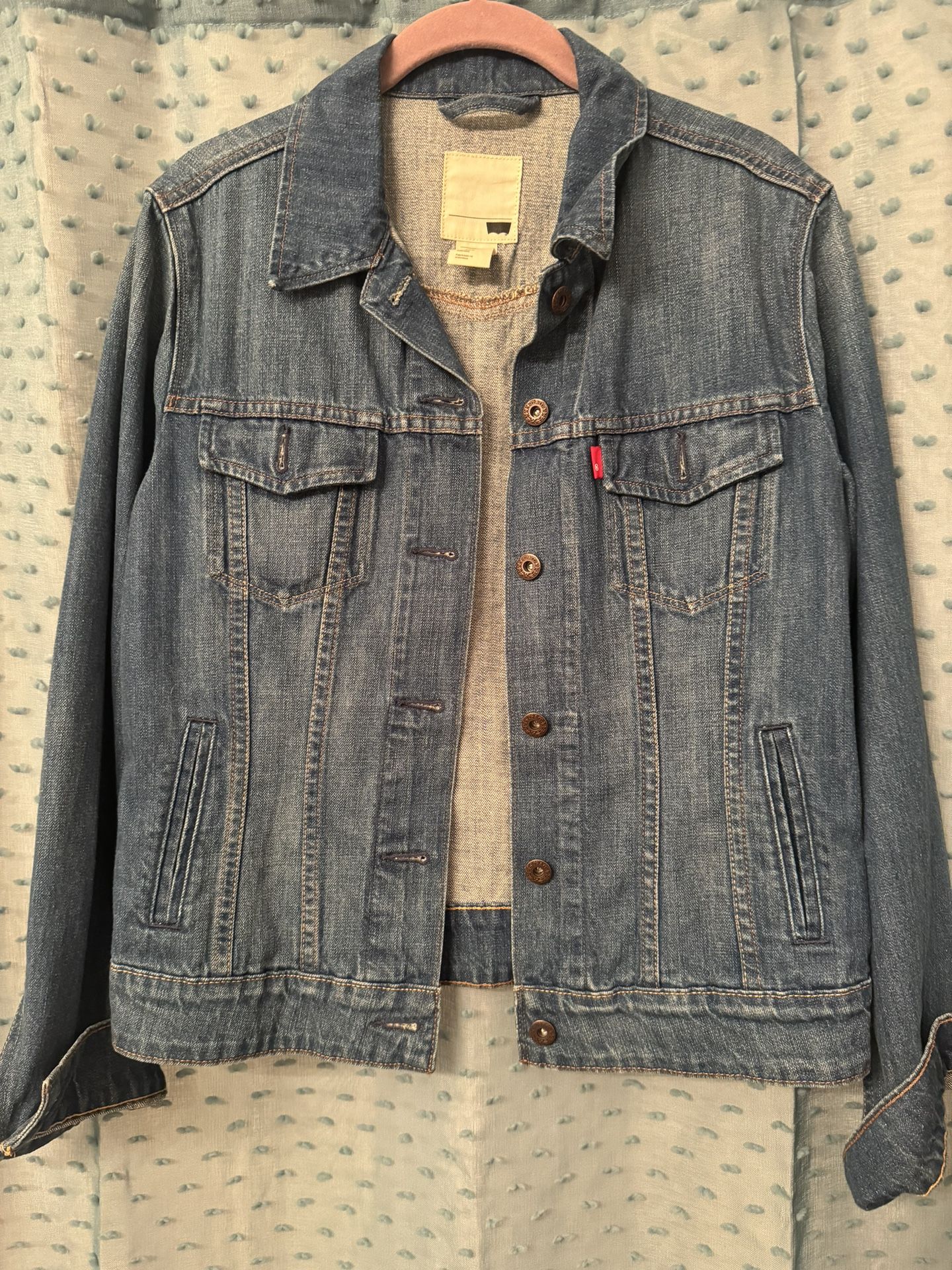 Levi’s Jean Jacket