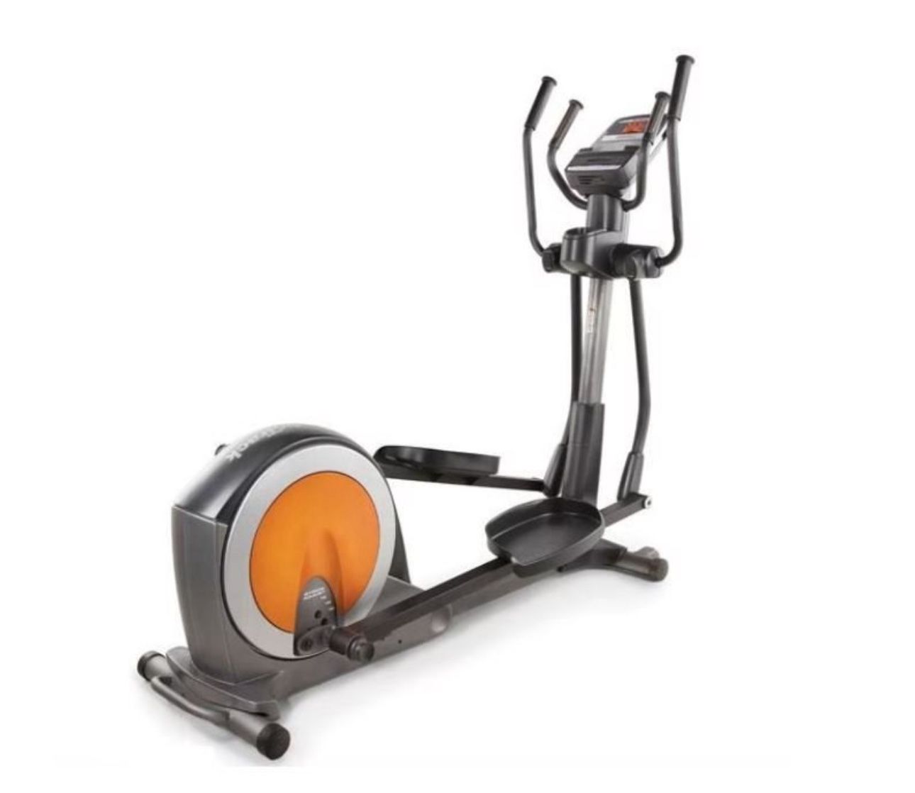 Nordictrack Elliptical