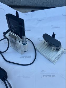 Ronin surgical headlamp
