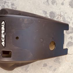 Acerbis Skid Plate