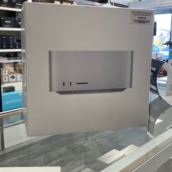 Apple Mac Studio M4 Max Chip 48gb/1TB SSD