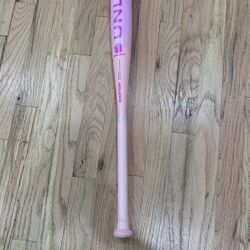2026 Easton Ghost Unlimited 32/22 -10 Softball Bat