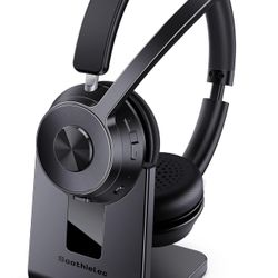 SoothieLec Wireless Headset *NEW*