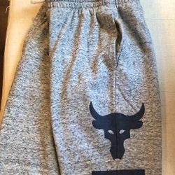 Men’s Underarmour Joggers 