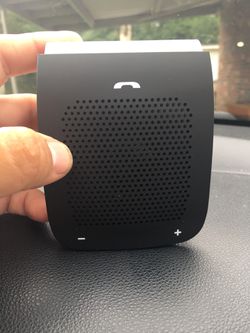 Bluetooth speaker For car
