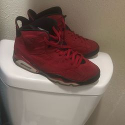 Jordan Toro Bravo 165