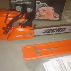 Echo CS-590 Timber Wolf 20"