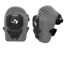 HUSKY Soft Cap Gel/Foam Flex Knee Pads