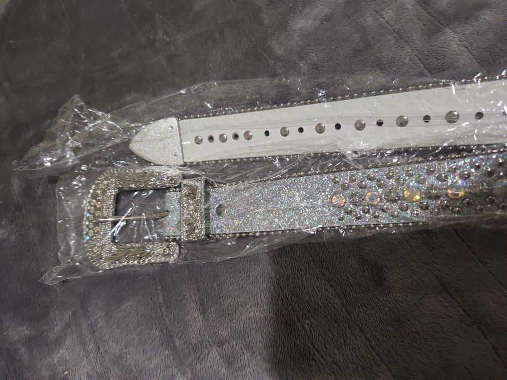 Belt