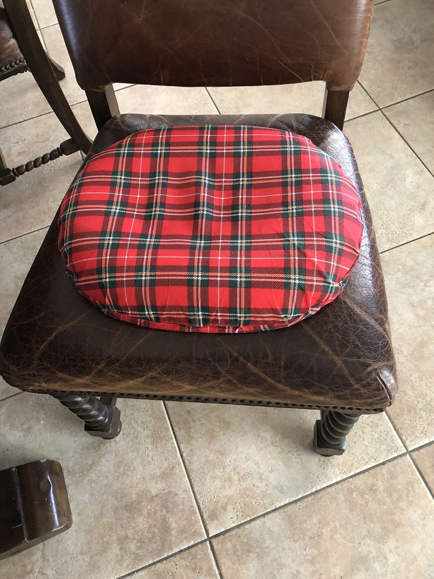 Therapeutic Sitting Donut Pillow