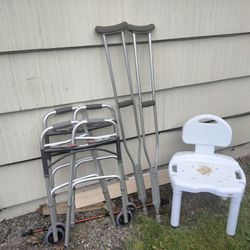 Medical Equipment 
