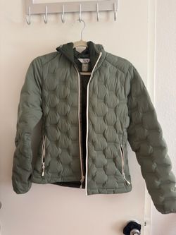 Mountain Hardware Women’s Down Jacket XS