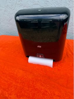 Hand Towel Dispenser