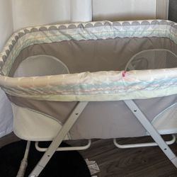 Baby Bassinet 