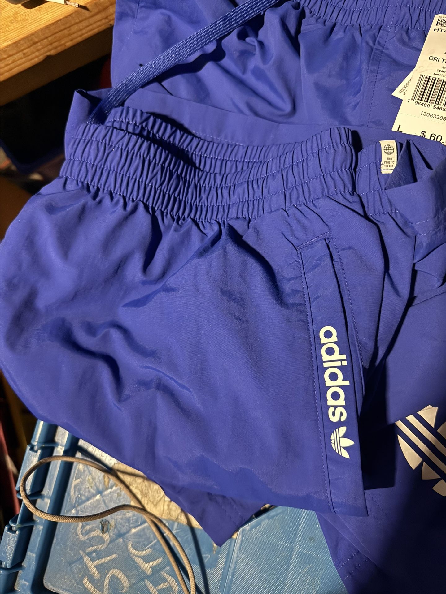 Adidas Shorts