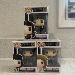 Funko Pop