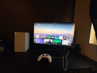 Xbox Series X All Digital Console ITB SSD - 4K Gaming - 120FPS - Robot White
