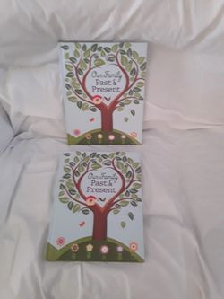 Family Tree Books