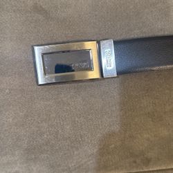 Kenneth Cole Belt