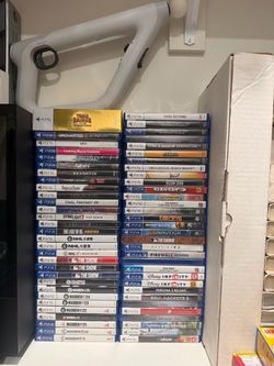 PlayStation Collector’s Collection (70+ Games)