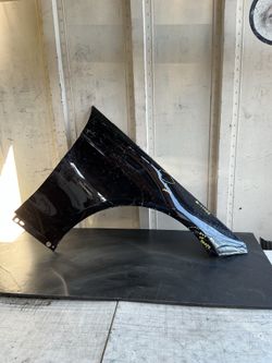 2010 - 2017 MERCEDES E-CLASS - RIGHT PASSENGER SIDE FENDER OEM
