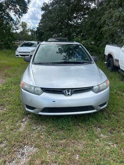 2006 Honda Civic