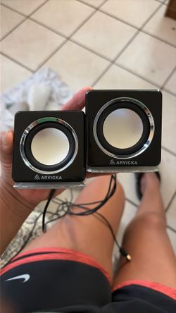 Speakers
