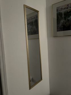 Wall Mirror