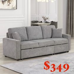 Sleeper Sofa Sectional
