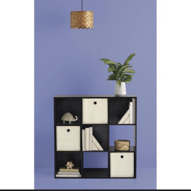 Cube Organizer Shelf