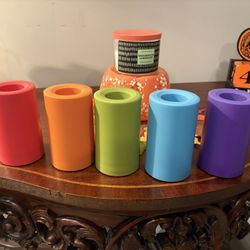 Flameless Candles