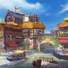 The MarketPlace